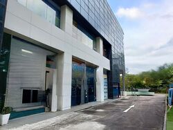 Renault Commercial Vehicles Centre (D12), Factory #577034581